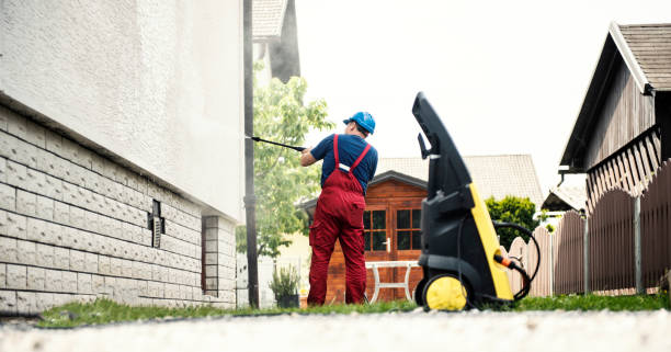 Playground Equipment Cleaning in Soldotna, AK